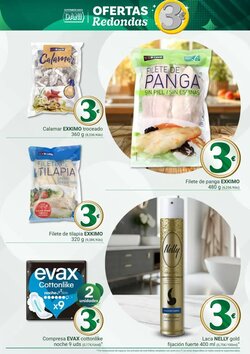 Folleto promocional de Supermercados Dani válido desde el 29/12/2025 - Página 19.