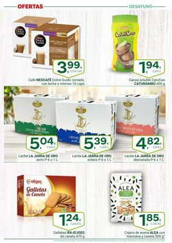 Folleto promocional de Supermercados Dani válido desde el 29/12/2025 - Página 25.