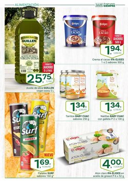 Folleto promocional de Supermercados Dani válido desde el 29/12/2025 - Página 26.