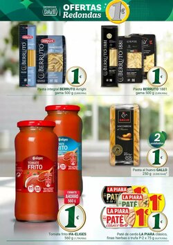 Folleto promocional de Supermercados Dani válido desde el 29/12/2025 - Página 4.