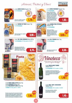 Folleto promocional de Abordo válido desde el 29/12/2025 - Página 11.