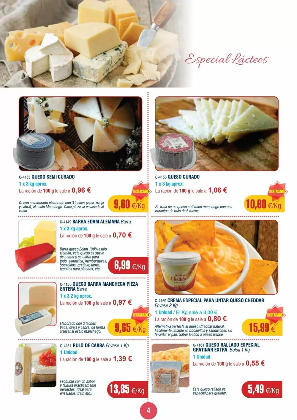 Folleto promocional de Abordo válido desde el 29/12/2025 - Página 4.