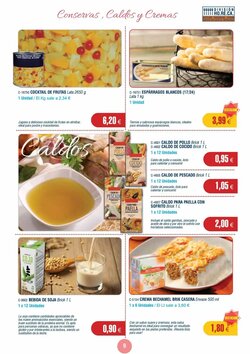 Folleto promocional de Abordo válido desde el 29/12/2025 - Página 9.