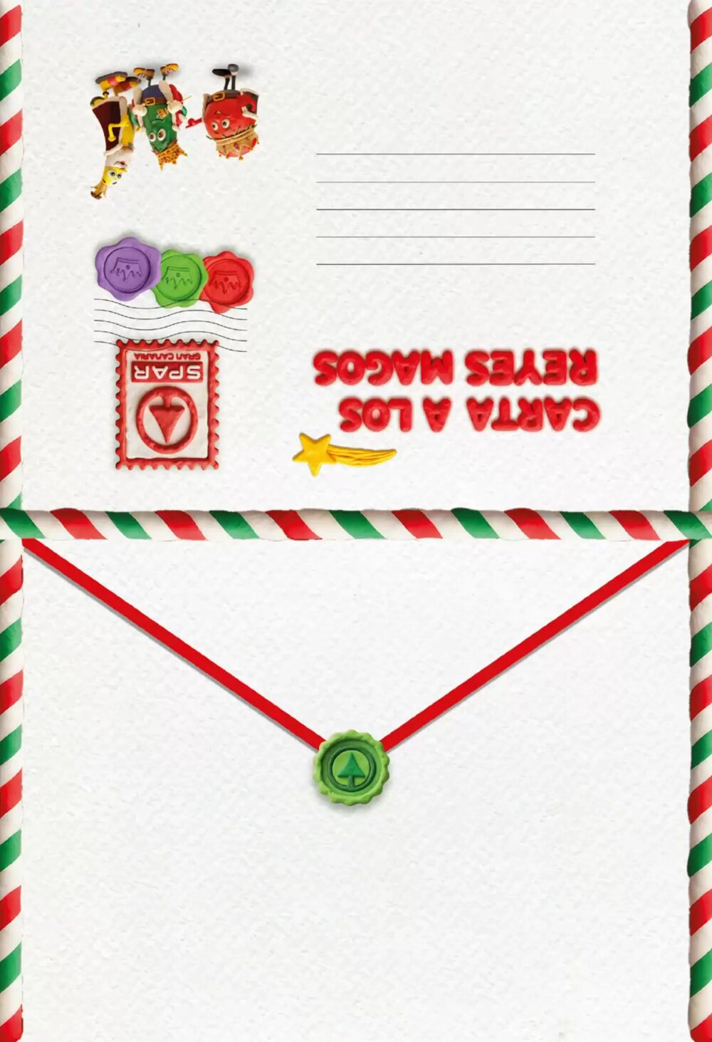 Folleto promocional de SPAR Gran Canaria válido desde el 30/12/2025 - Página 21.