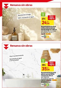 Folleto promocional de Leroy Merlin válido desde el 30/12/2025 - Página 11.