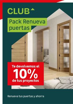 Folleto promocional de Leroy Merlin válido desde el 30/12/2025 - Página 17.