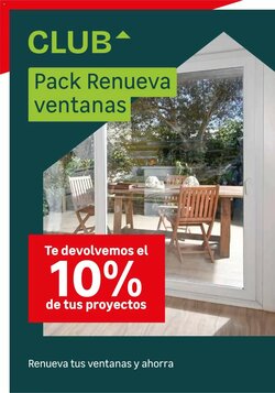 Folleto promocional de Leroy Merlin válido desde el 30/12/2025 - Página 21.