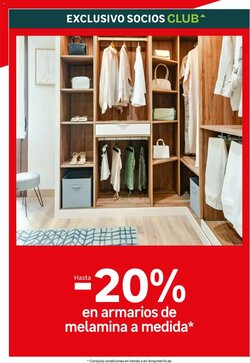 Folleto promocional de Leroy Merlin válido desde el 30/12/2025 - Página 23.