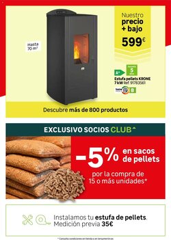 Folleto promocional de Leroy Merlin válido desde el 30/12/2025 - Página 42.