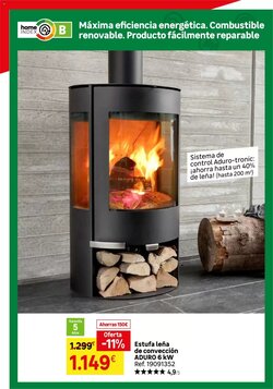 Folleto promocional de Leroy Merlin válido desde el 30/12/2025 - Página 43.