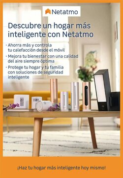 Folleto promocional de Leroy Merlin válido desde el 30/12/2025 - Página 46.