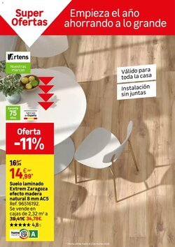 Folleto promocional de Leroy Merlin válido desde el 30/12/2025 - Página 4.