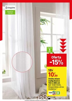 Folleto promocional de Leroy Merlin válido desde el 30/12/2025 - Página 54.