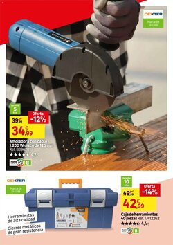Folleto promocional de Leroy Merlin válido desde el 30/12/2025 - Página 67.