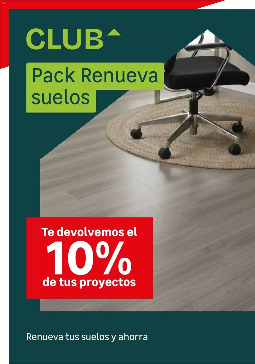 Folleto promocional de Leroy Merlin válido desde el 30/12/2025 - Página 7.