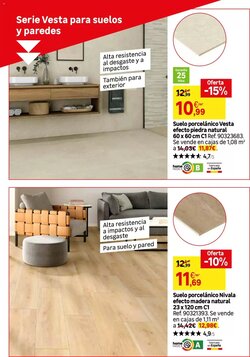 Folleto promocional de Leroy Merlin válido desde el 30/12/2025 - Página 9.