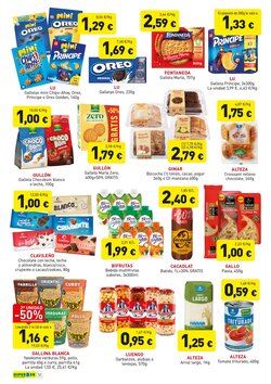 Folleto promocional de Hiperber válido desde el 31/12/2025 - Página 4.