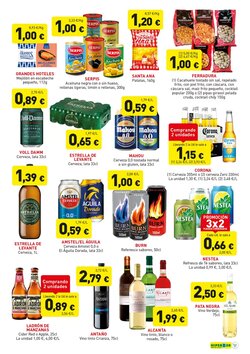 Folleto promocional de Hiperber válido desde el 31/12/2025 - Página 5.