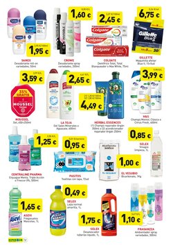 Folleto promocional de Hiperber válido desde el 31/12/2025 - Página 6.