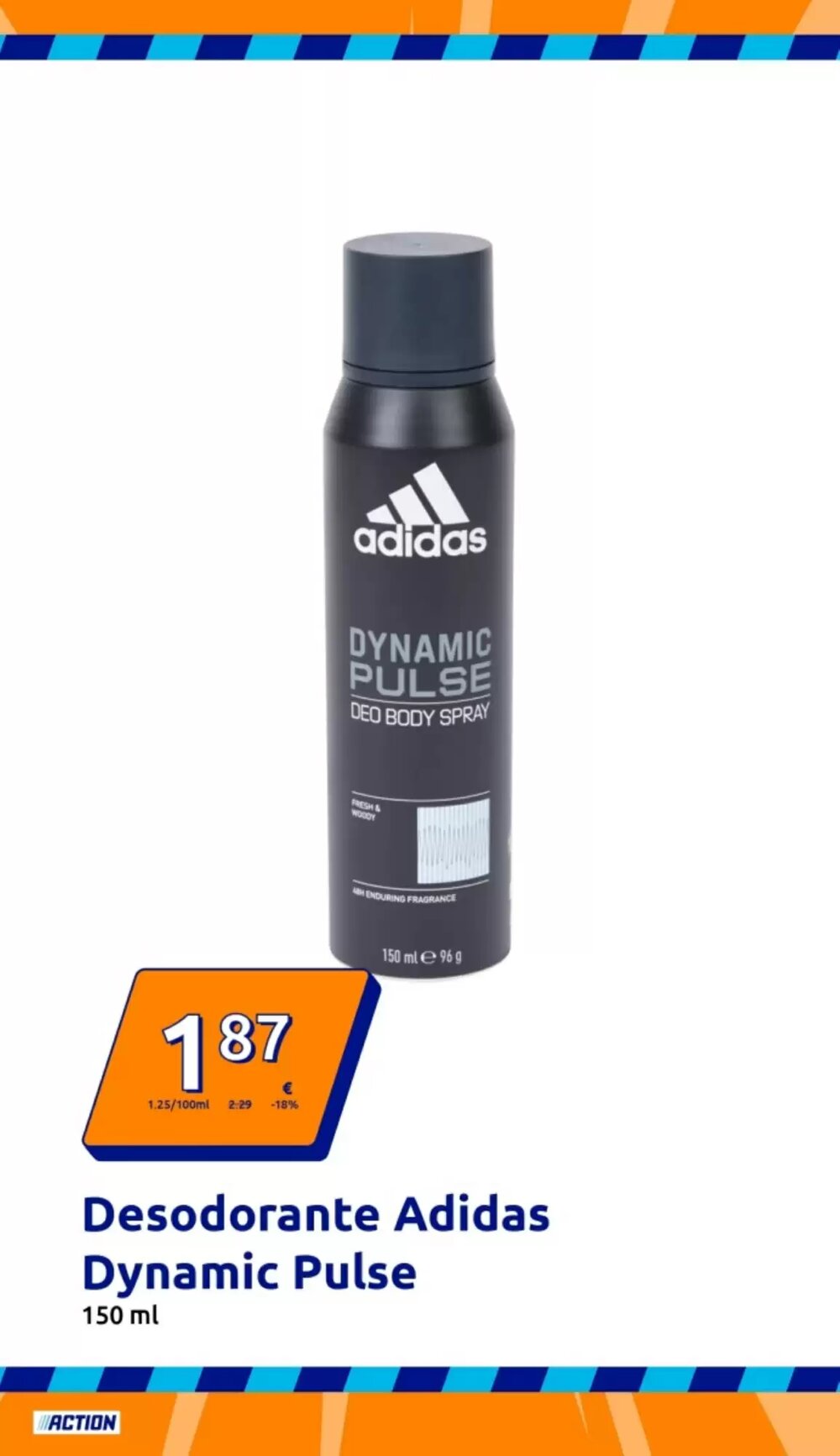 Folleto promocional de Action válido desde el 31/12/2025 - Página 3.