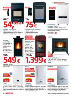 Folleto promocional de Bauhaus válido desde el 01/01/2026 - Página 12.