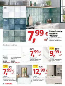 Folleto promocional de Bauhaus válido desde el 01/01/2026 - Página 16.