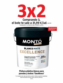 Folleto promocional de Bauhaus válido desde el 01/01/2026 - Página 21.