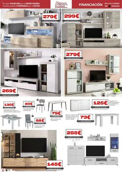 Folleto promocional de Atrapamuebles válido desde el 01/01/2026 - Página 3.