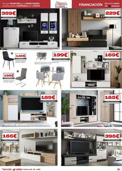 Folleto promocional de Atrapamuebles válido desde el 01/01/2026 - Página 4.