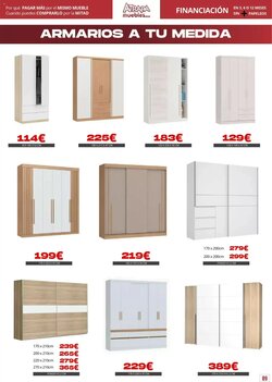 Folleto promocional de Atrapamuebles válido desde el 01/01/2026 - Página 9.