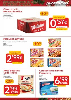 Folleto promocional de AhorraMas válido desde el 02/01/2026 - Página 11.