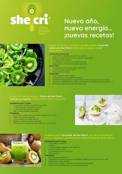 Folleto promocional de AhorraMas válido desde el 02/01/2026 - Página 4.