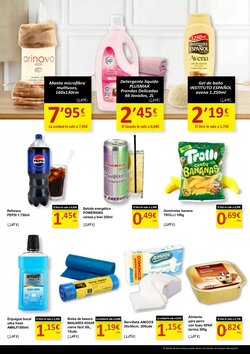 Folleto promocional de Spar válido desde el 02/01/2026 - Página 3.