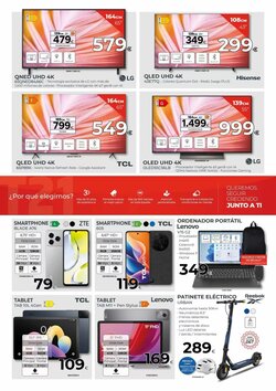 Folleto promocional de Tien 21 válido desde el 02/01/2026 - Página 2.