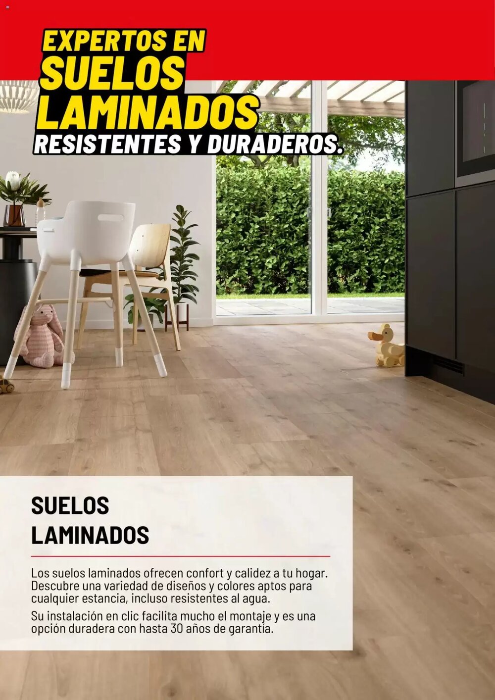 Folleto promocional de Brico Depôt válido desde el 02/01/2026 - Página 18.