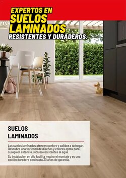 Folleto promocional de Brico Depôt válido desde el 02/01/2026 - Página 18.