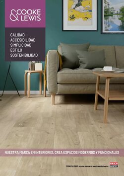 Folleto promocional de Brico Depôt válido desde el 02/01/2026 - Página 22.