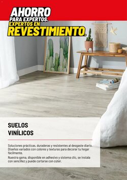 Folleto promocional de Brico Depôt válido desde el 02/01/2026 - Página 24.