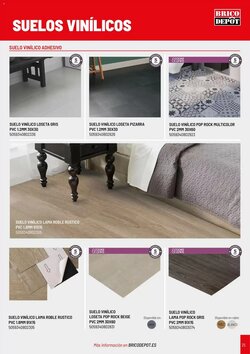 Folleto promocional de Brico Depôt válido desde el 02/01/2026 - Página 25.