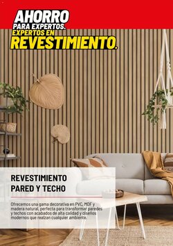 Folleto promocional de Brico Depôt válido desde el 02/01/2026 - Página 28.