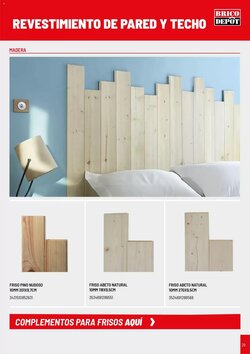 Folleto promocional de Brico Depôt válido desde el 02/01/2026 - Página 29.