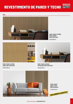 Folleto promocional de Brico Depôt válido desde el 02/01/2026 - Página 31.