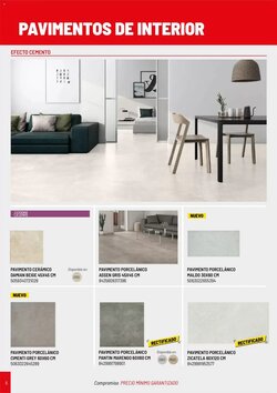 Folleto promocional de Brico Depôt válido desde el 02/01/2026 - Página 6.