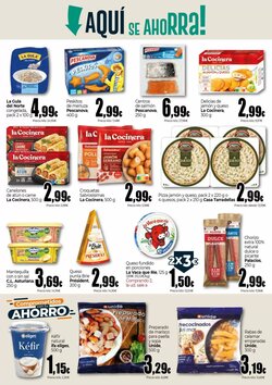 Folleto promocional de Unide Market válido desde el 02/01/2026 - Página 4.