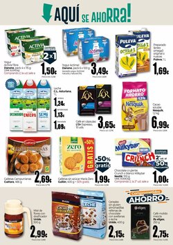 Folleto promocional de Unide Market válido desde el 02/01/2026 - Página 5.