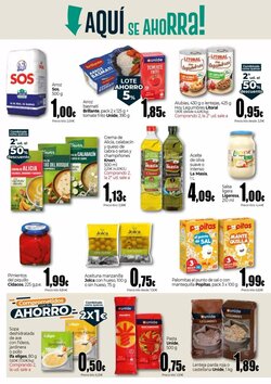 Folleto promocional de Unide Market válido desde el 02/01/2026 - Página 6.