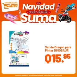 Folleto promocional de Suma Supermercados válido desde el 02/01/2026 - Página 5.