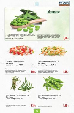 Folleto promocional de Abordo válido desde el 02/01/2026 - Página 15.