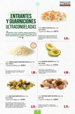 Folleto promocional de Abordo válido desde el 02/01/2026 - Página 17.