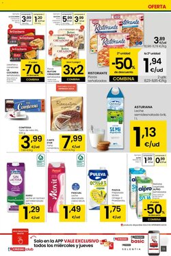 Folleto promocional de Eroski válido desde el 05/01/2026 - Página 13.